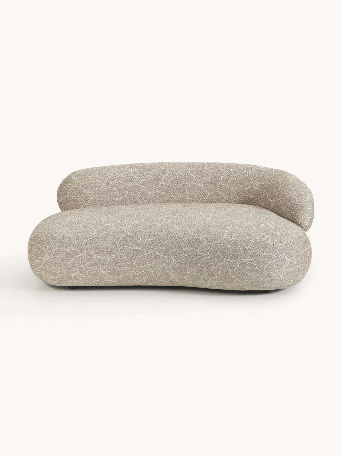 Alba Settee (2-Seater)