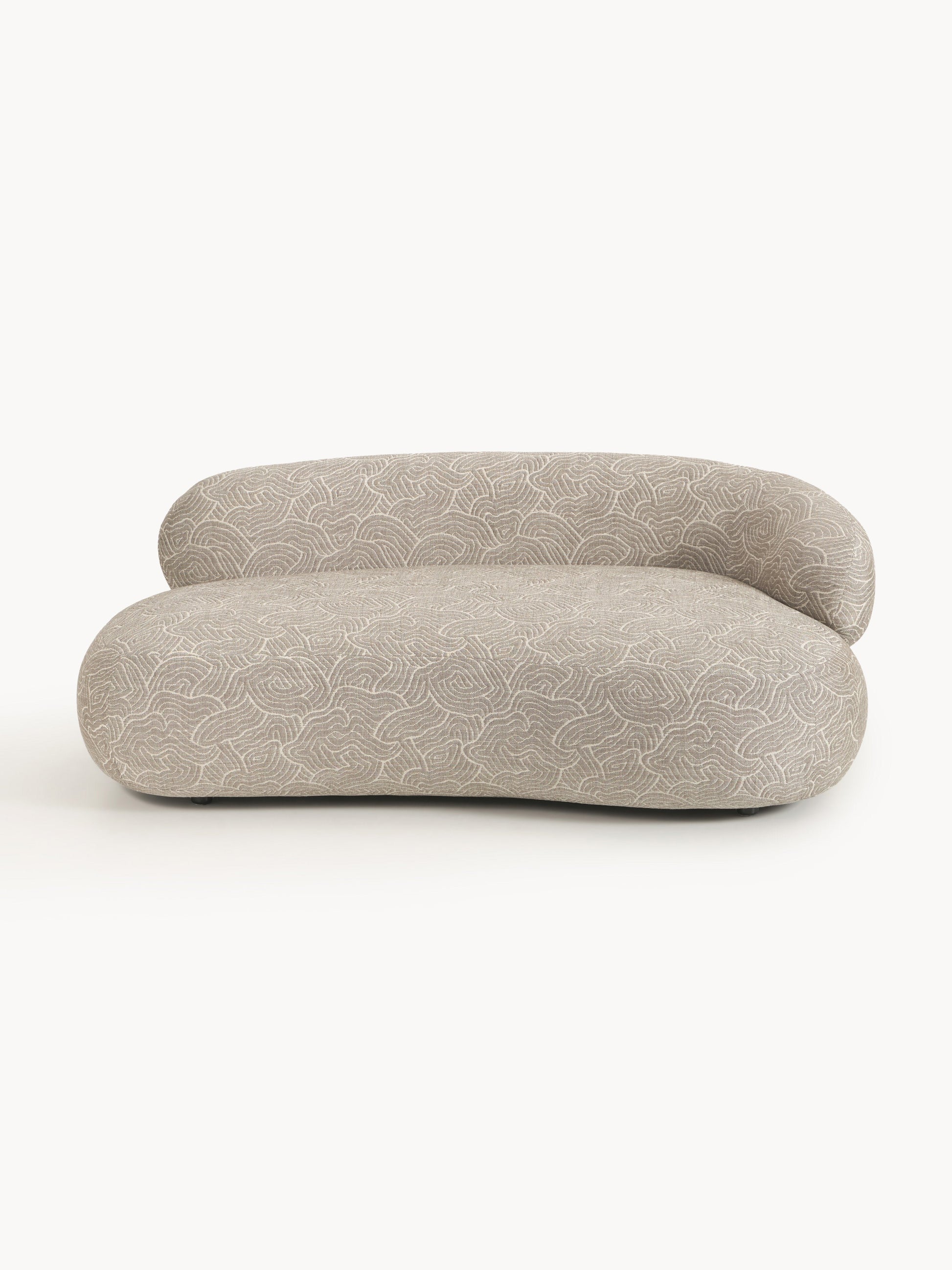 Alba Settee (2-Seater)