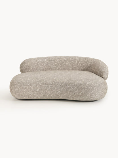 Alba Settee (2-Seater)