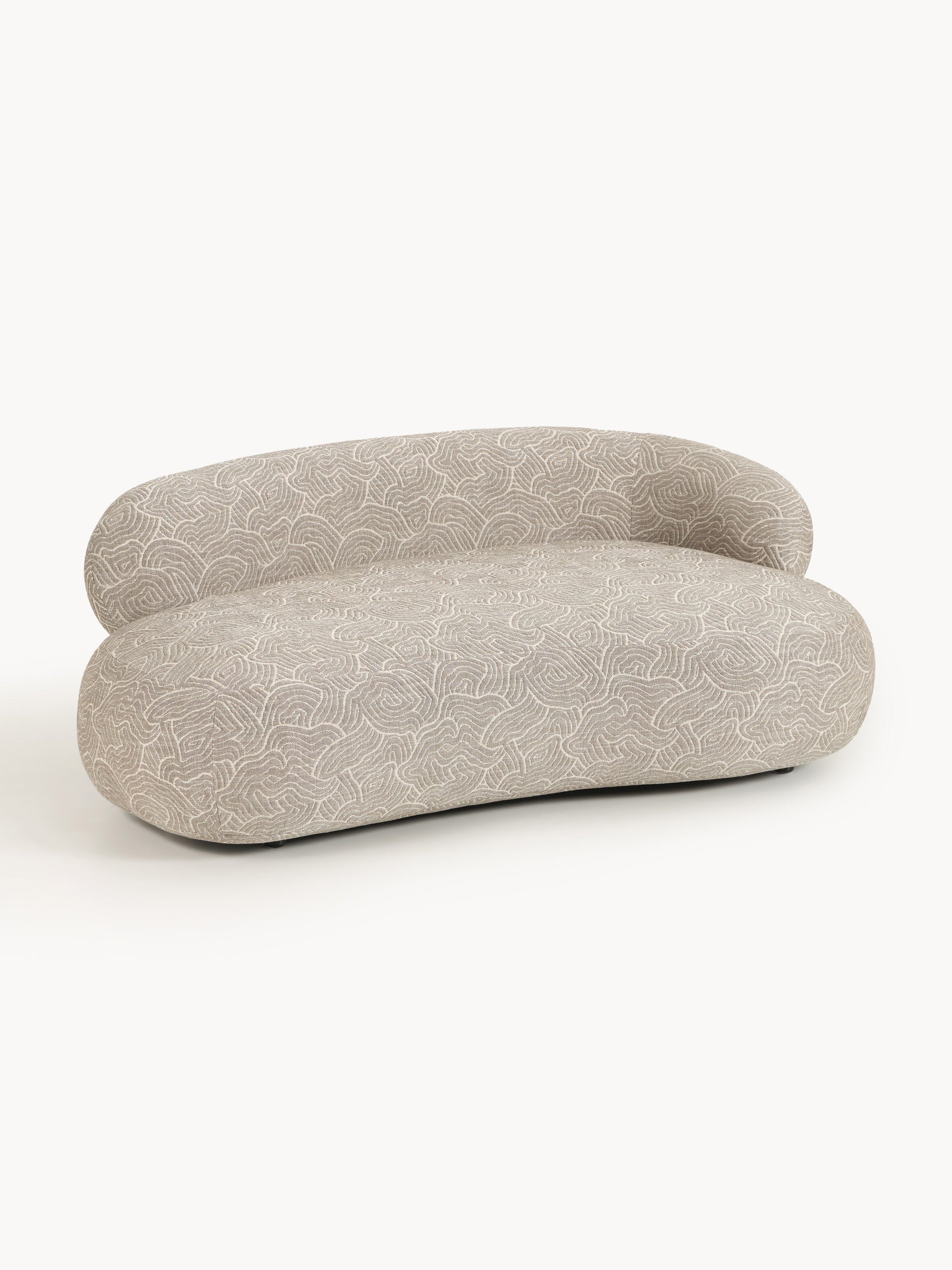 Alba Settee (2-Seater)