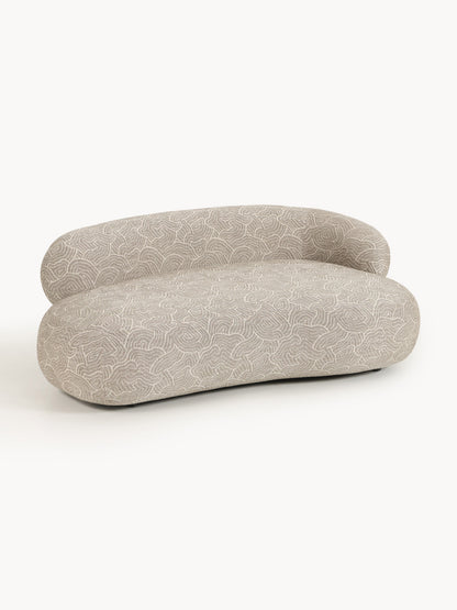 Alba Settee (2-Seater)