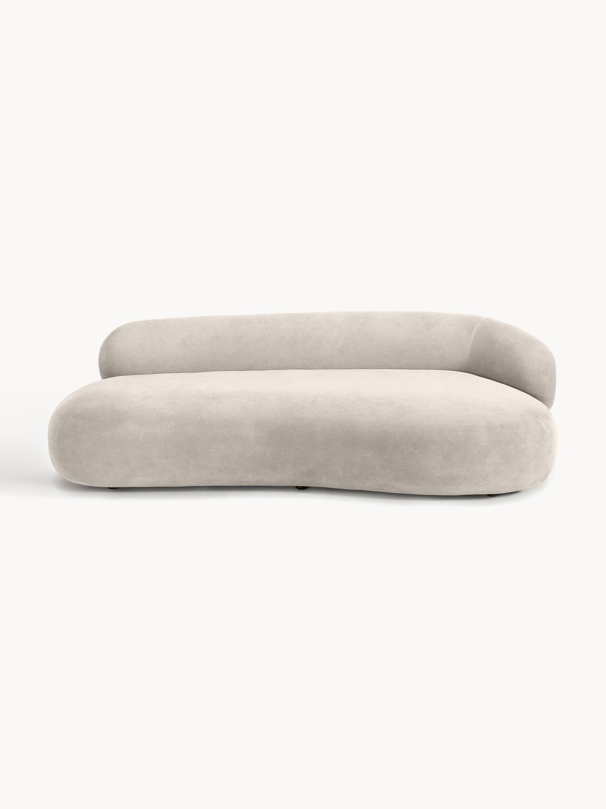 Alba Settee (3-Seater)