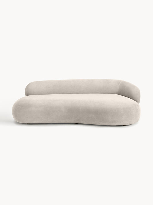 Alba Settee (3-Seater)