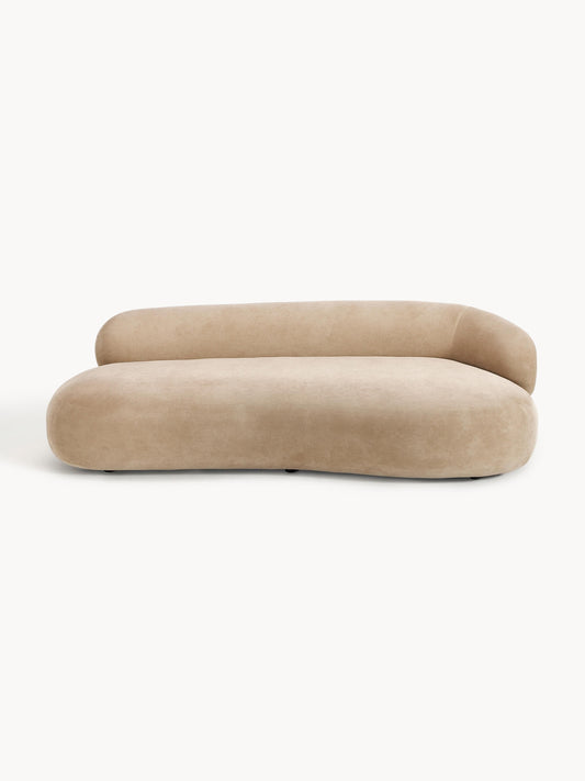 Alba Settee (3-Seater)