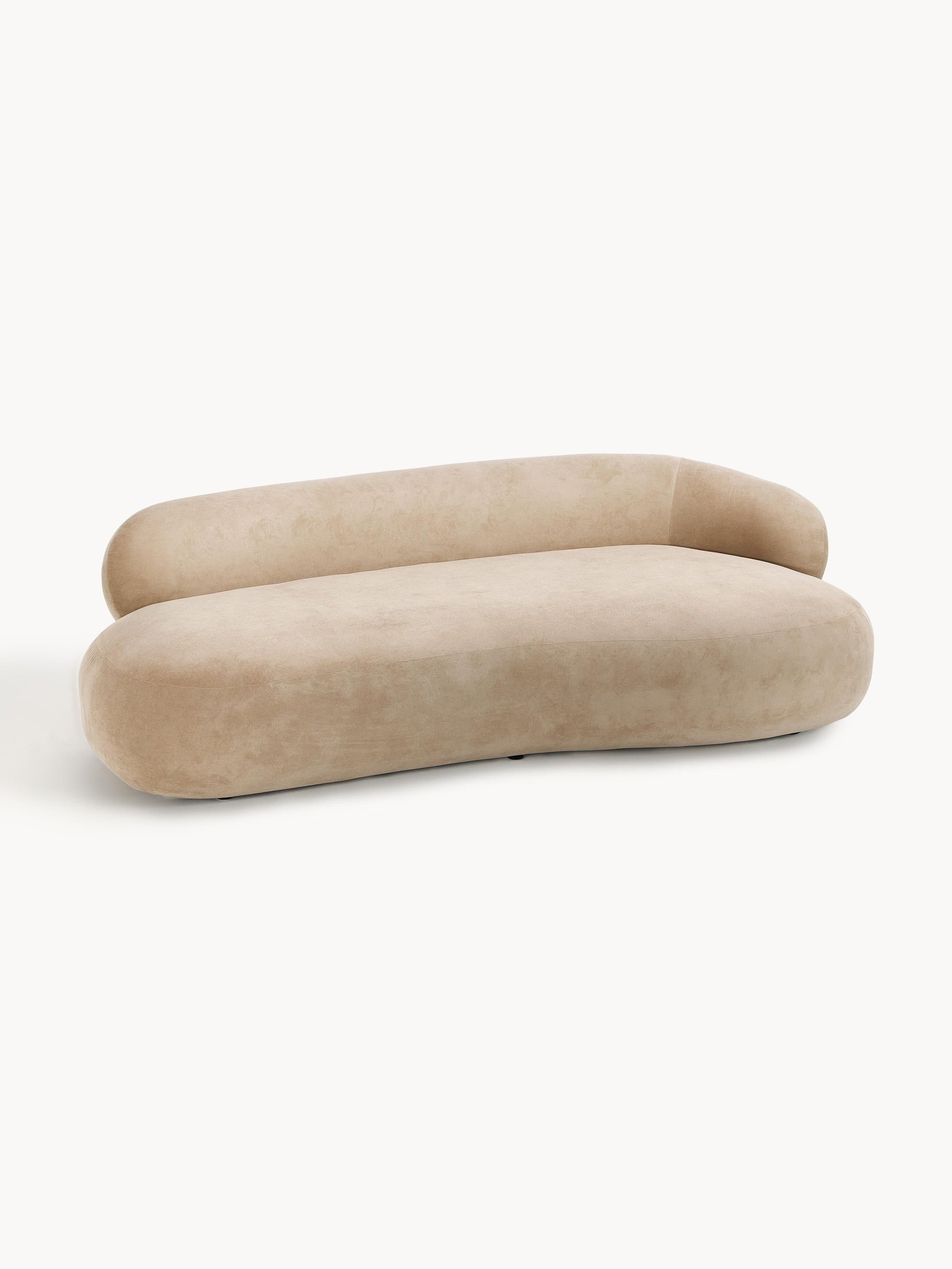 Alba Settee (3-Seater)