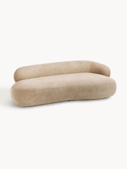 Alba Settee (3-Seater)
