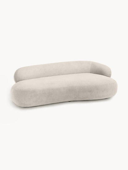 Alba Settee (3-Seater)