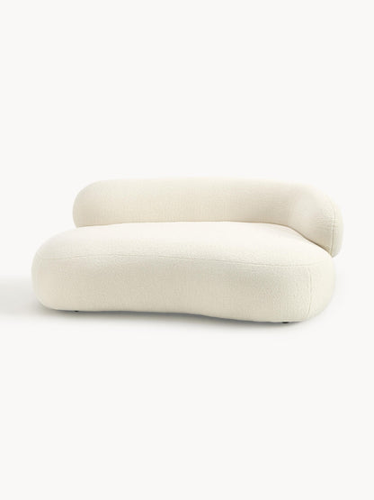Alba Teddy Settee (2-Seater)
