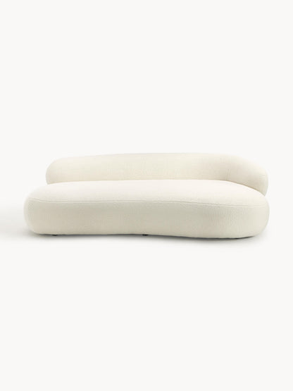 Alba Teddy Settee (3-Seater)