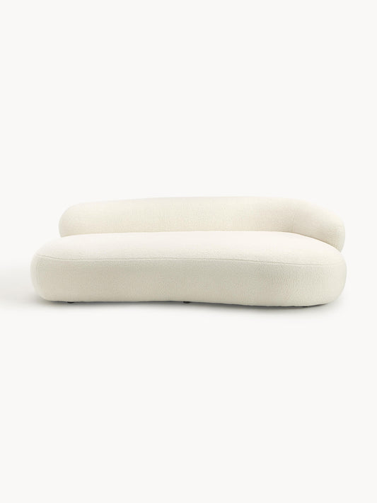 Alba Teddy Settee (3-Seater)