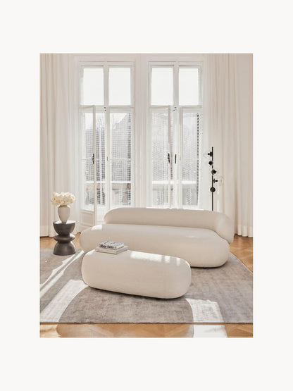 Alba Teddy Settee (3-Seater)
