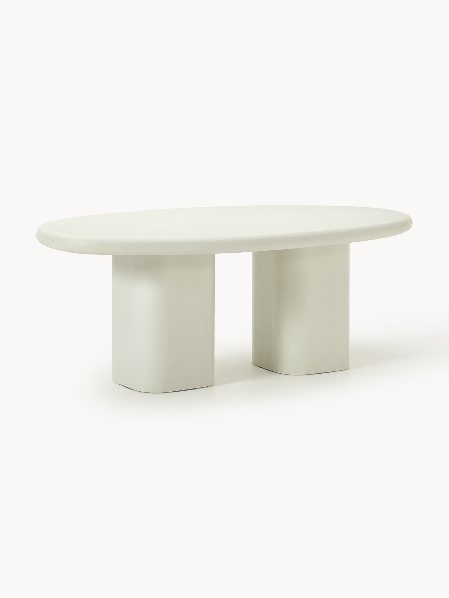 Anaya Dining Table, Indoor & Outdoor, Available in Various Sizes