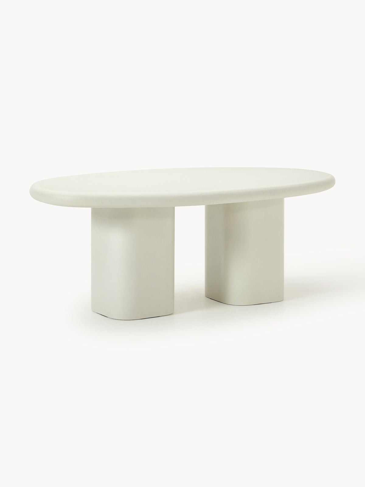 Anaya Dining Table, Indoor & Outdoor, Available in Various Sizes