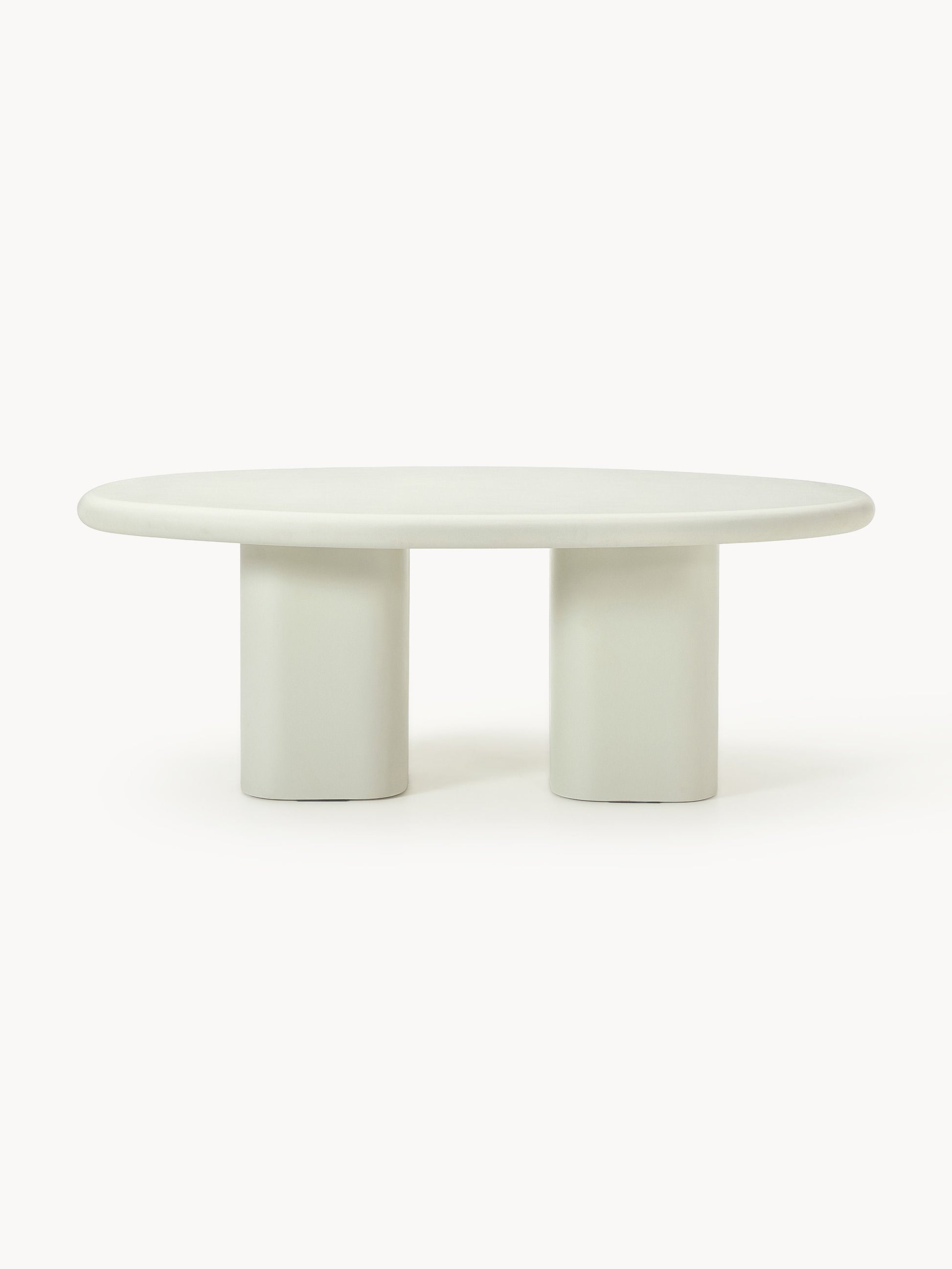 Anaya Dining Table, Indoor & Outdoor, Available in Various Sizes