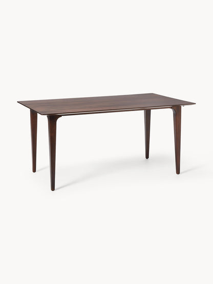 Archie Dining Table, Mango Wood, Available in Various Sizes