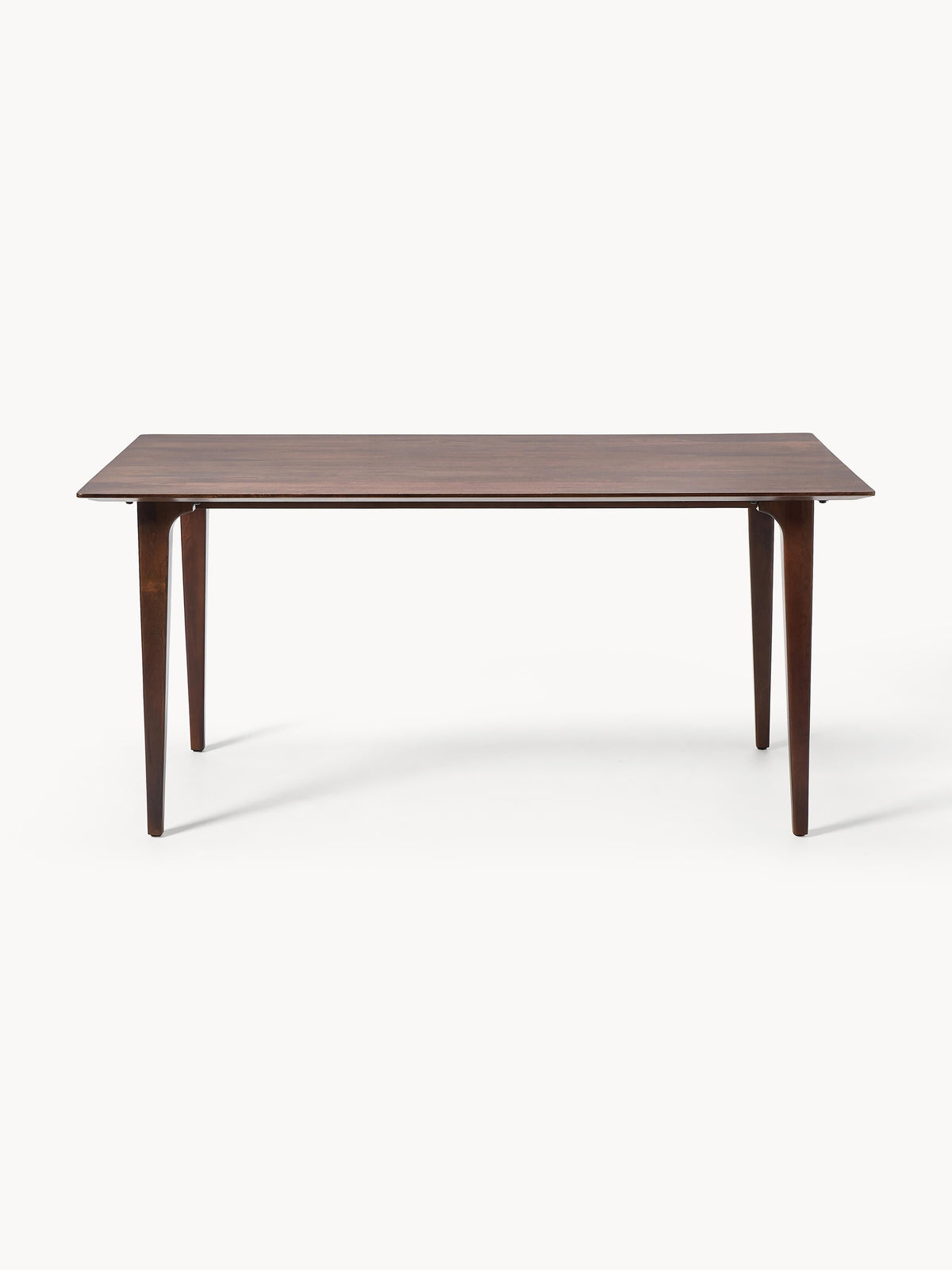 Archie Dining Table, Mango Wood, Available in Various Sizes