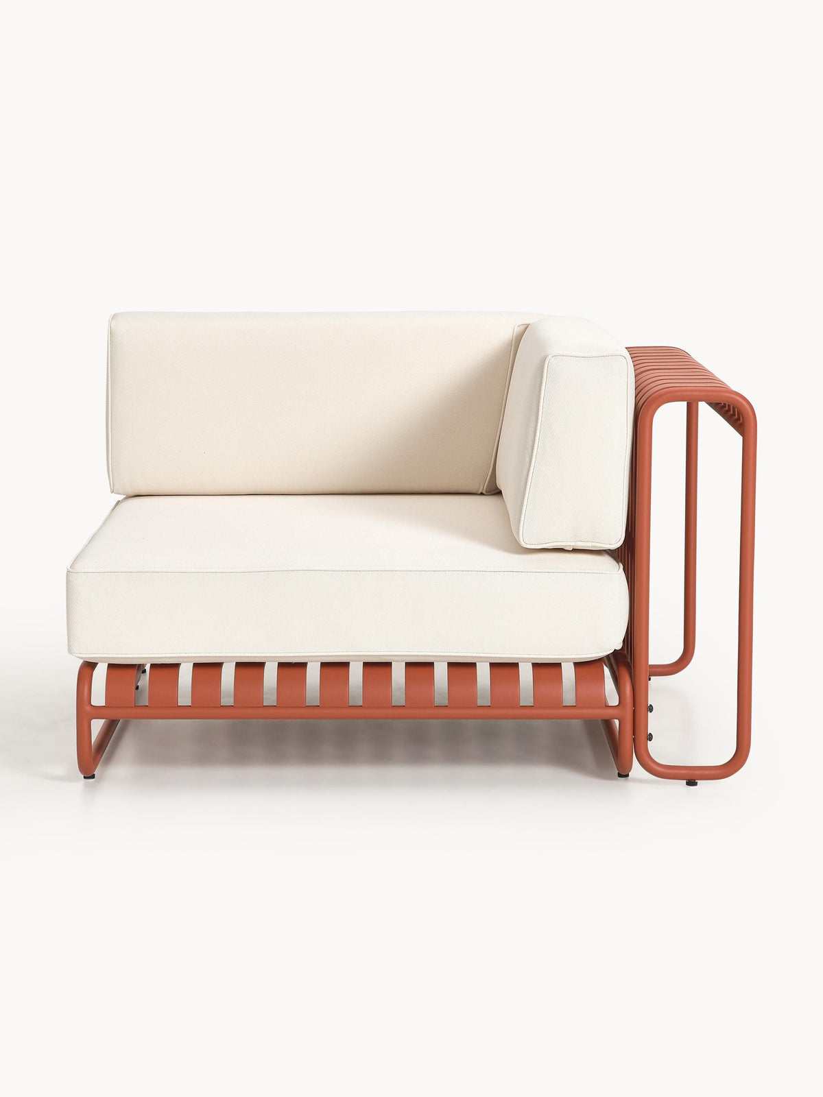 Caio Corner Unit for the Garden