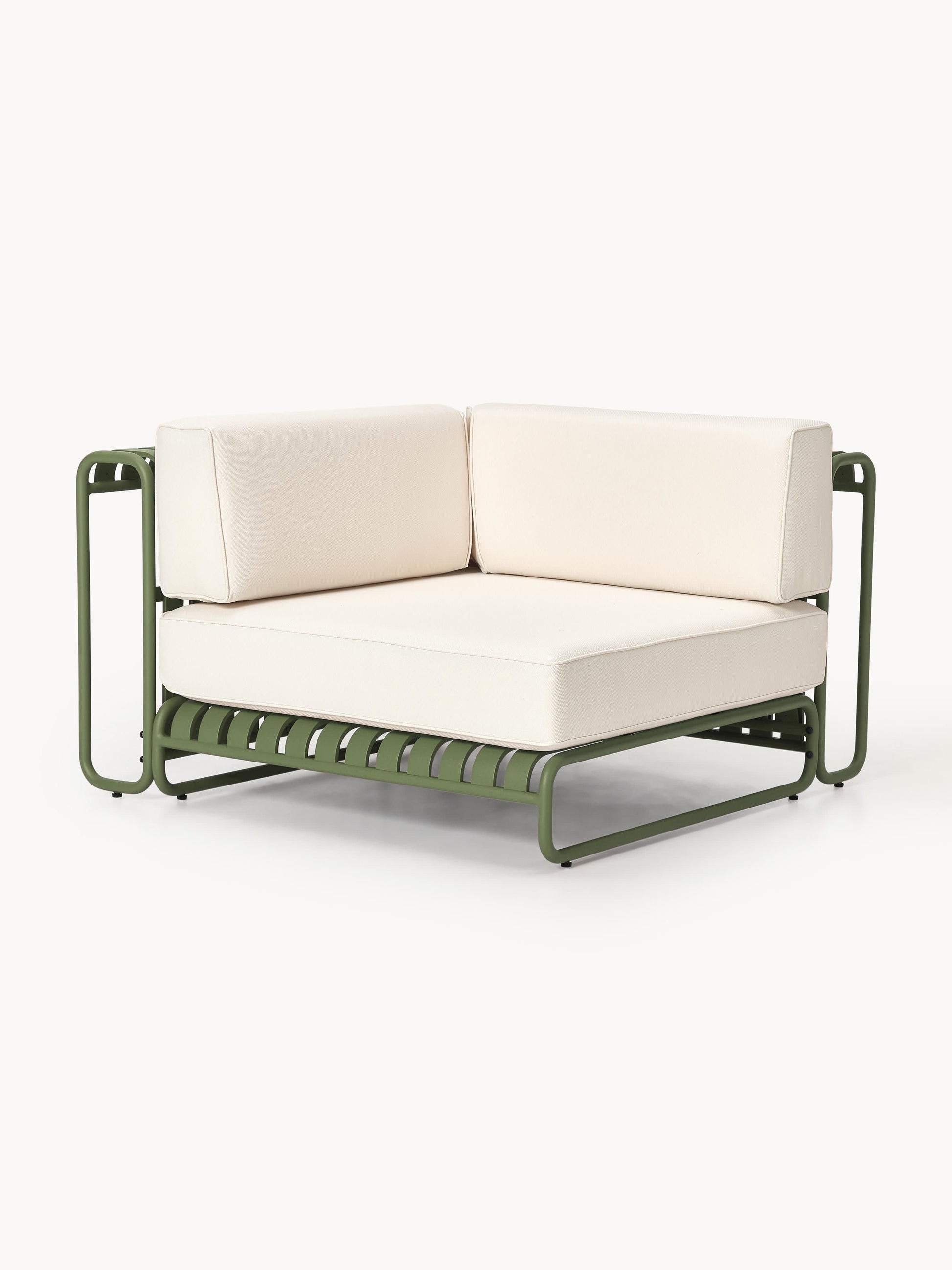 Caio Corner Unit for the Garden