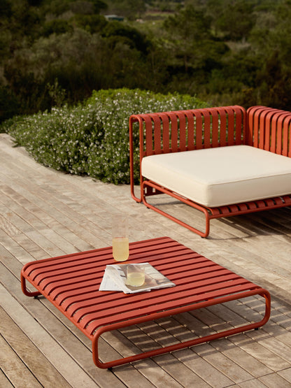Caio Corner Unit for the Garden