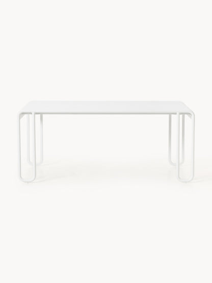 Caio Table for the Garden, Measuring 180 x 90 cm