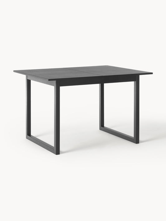 Calla Dining Table with Extension, Available in Various Sizes