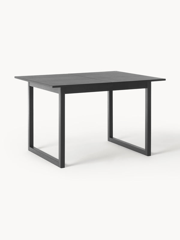 Calla Dining Table with Extension, Available in Various Sizes
