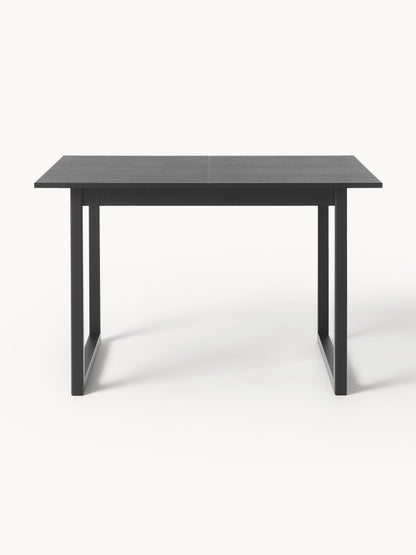 Calla Dining Table with Extension, Available in Various Sizes