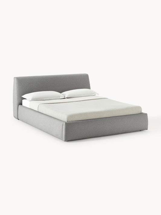 Cloud Bed (Upholstered)
