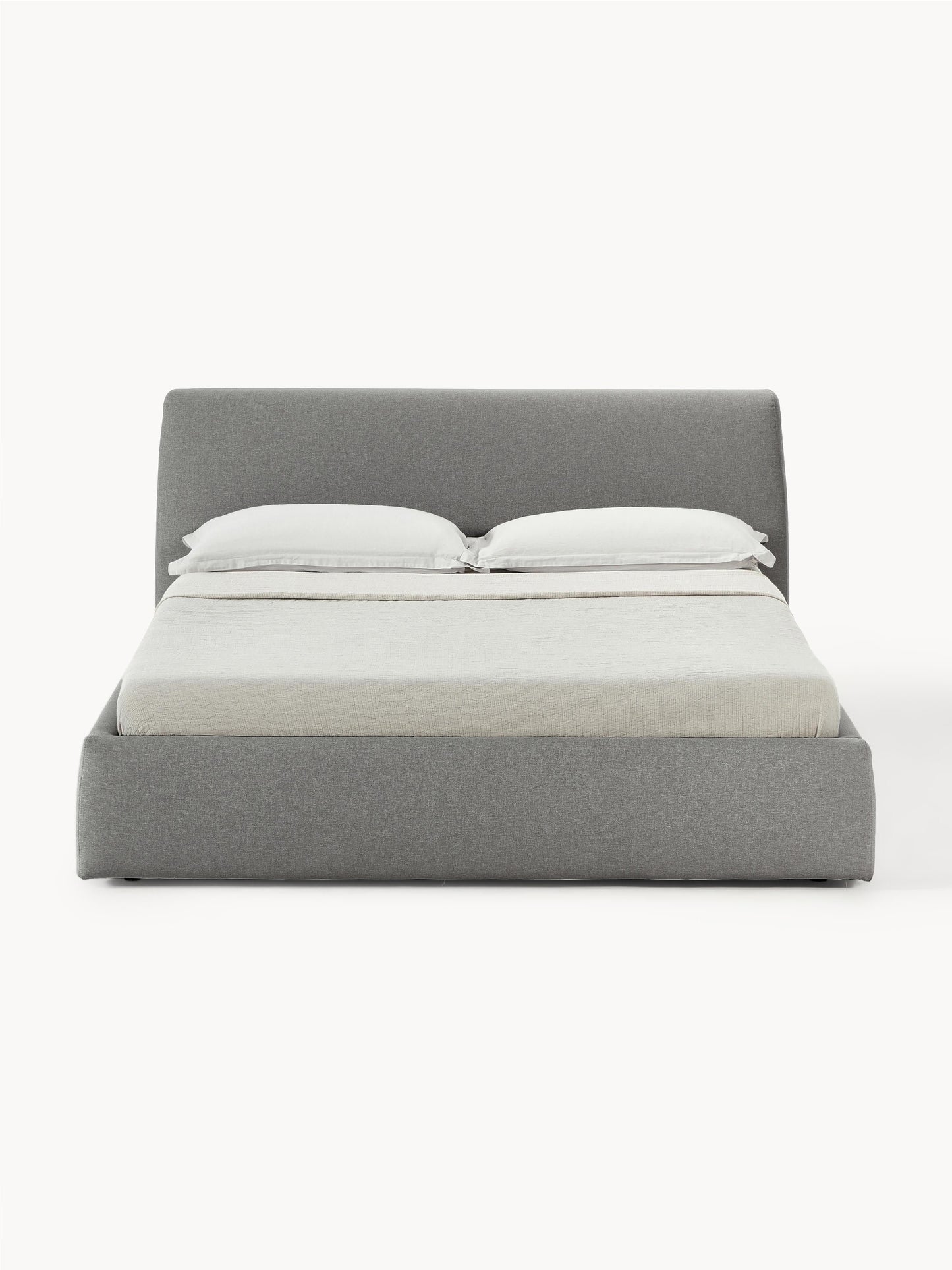 Cloud Bed (Upholstered)