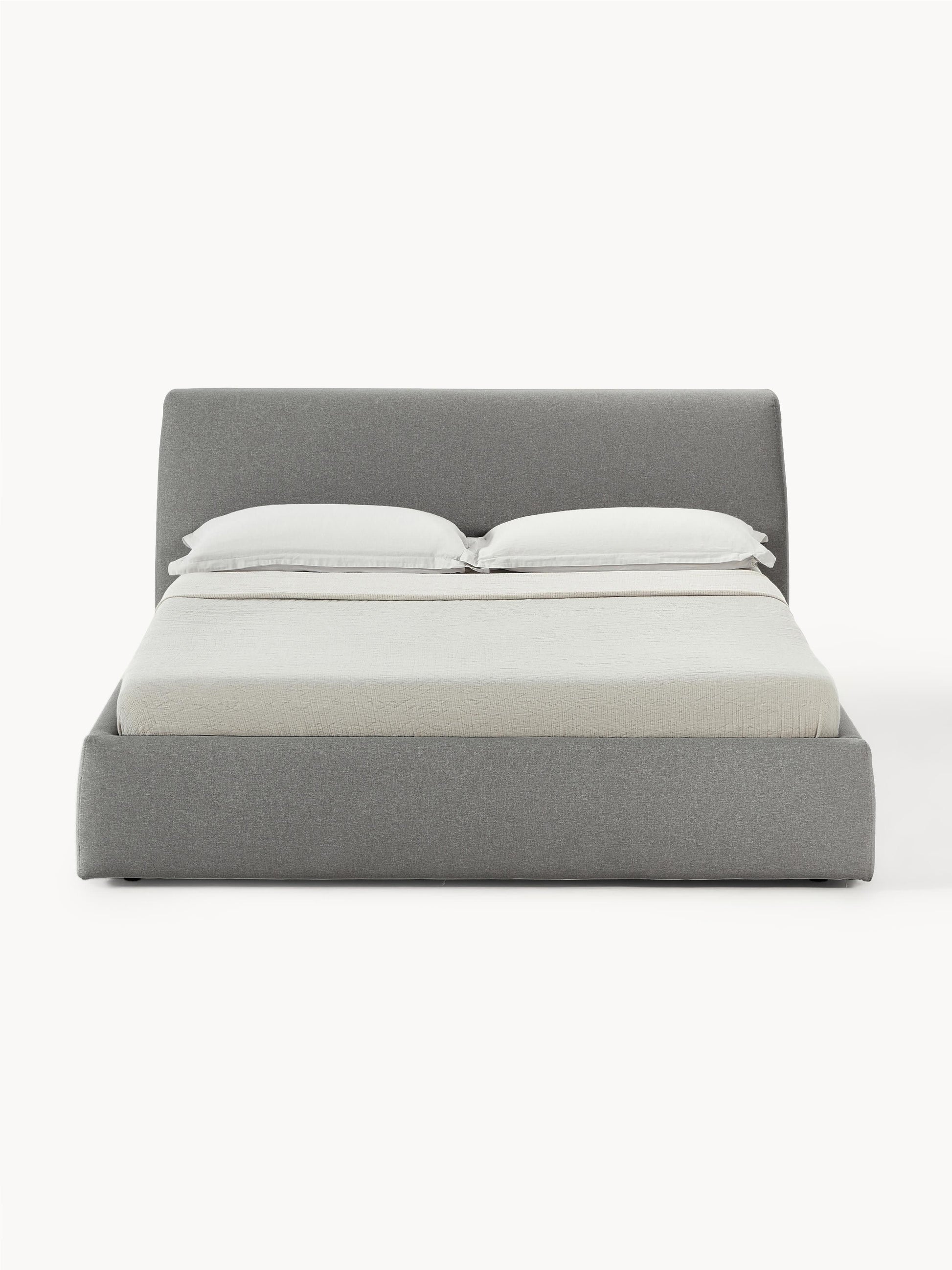Cloud Bed (Upholstered)