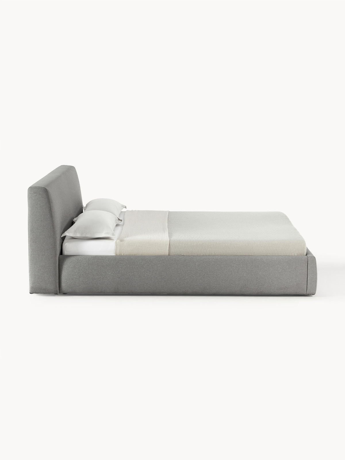 Cloud Bed (Upholstered)
