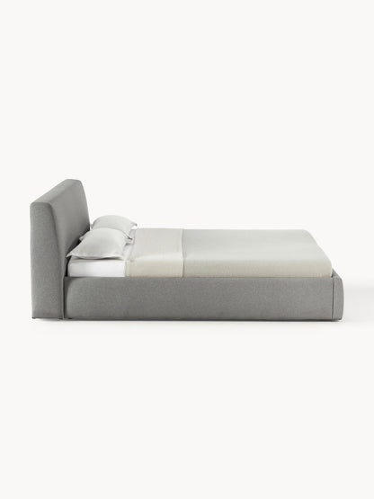 Cloud Bed (Upholstered)