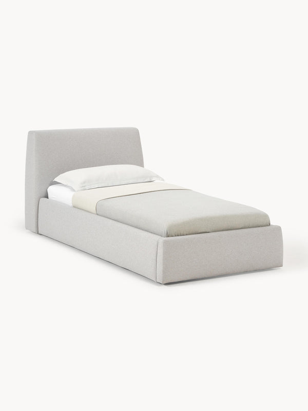 Cloud Single Storage Bed Frame