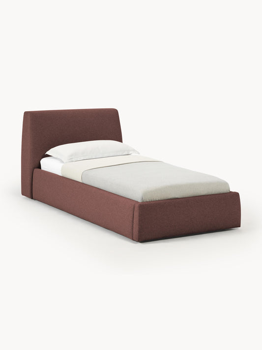 Cloud Single Storage Bed Frame