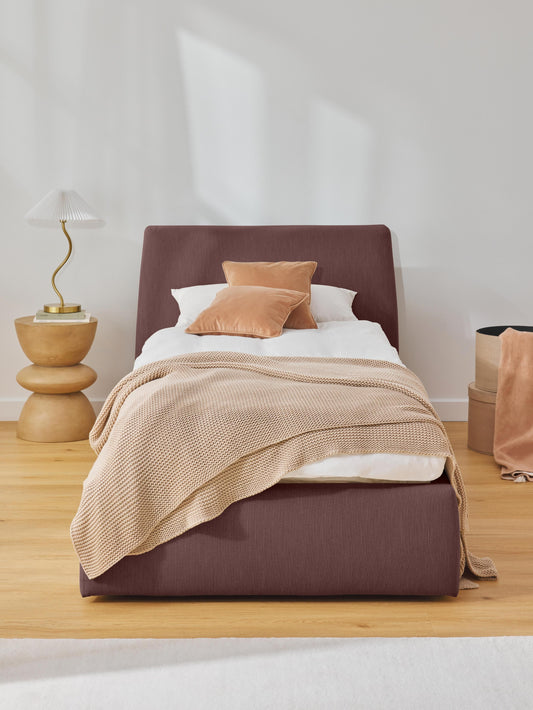 Cloud Single Storage Bed Frame