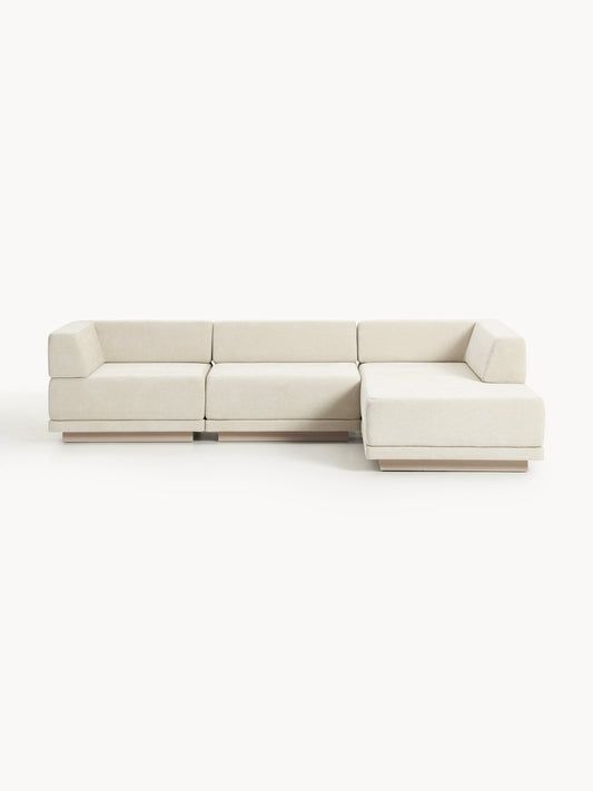 Colin Corner Sofa, 4-Seater, Modular