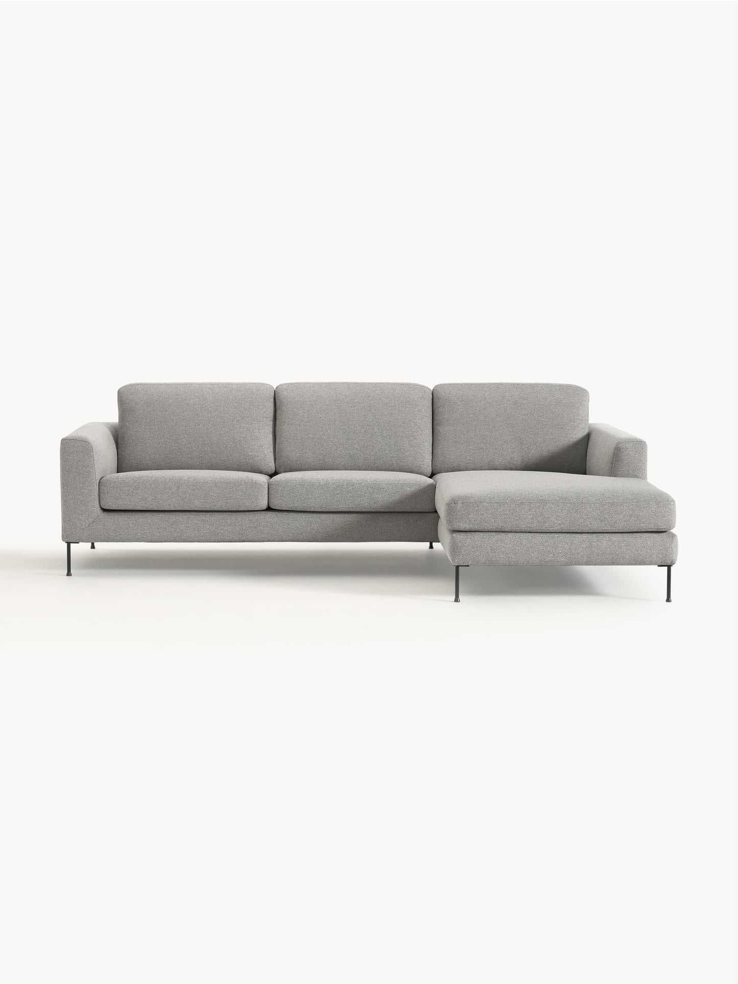 Cucita Corner Settee (3-Seater)