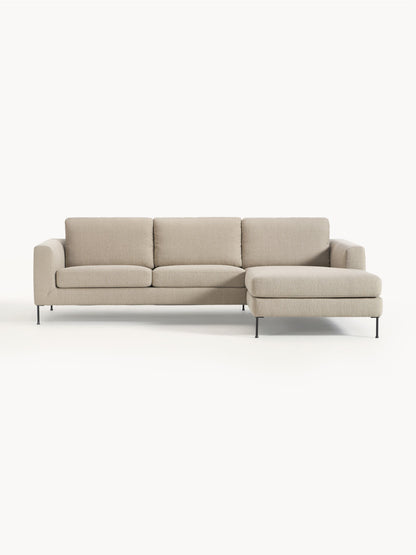 Cucita Corner Settee (3-Seater)