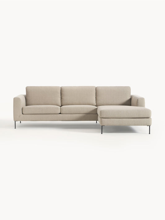 Cucita Corner Settee (3-Seater)
