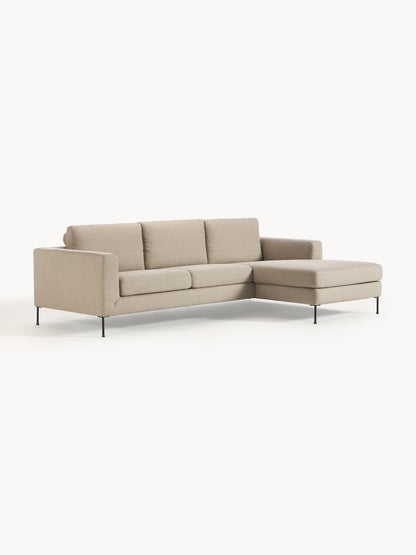 Cucita Corner Settee (3-Seater)