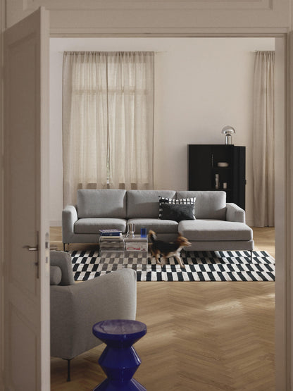 Cucita Corner Settee (3-Seater)