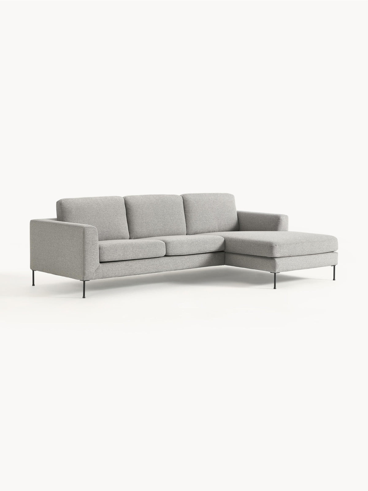 Cucita Corner Settee (3-Seater)