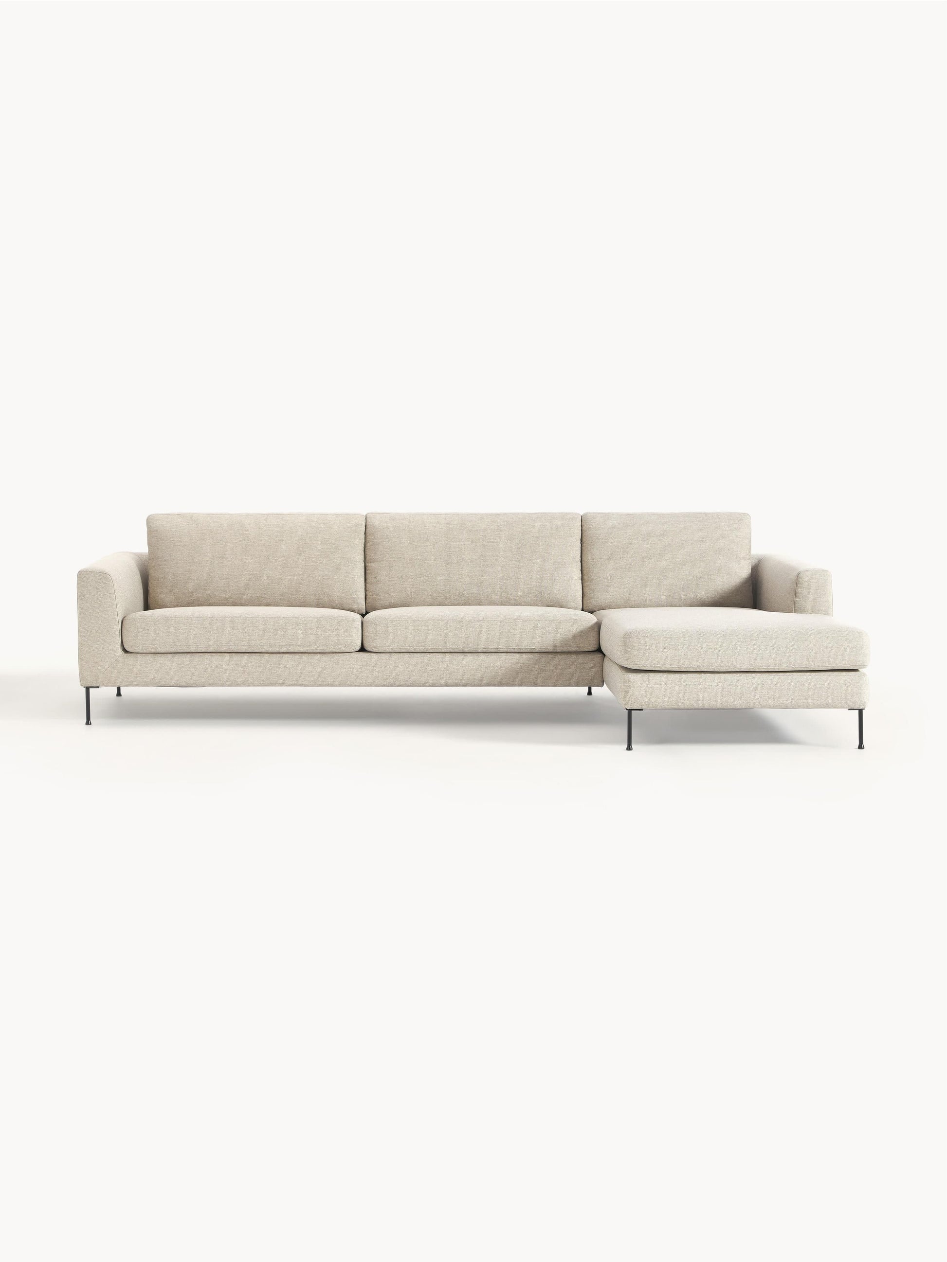 Cucita Corner Settee (4-Seater)