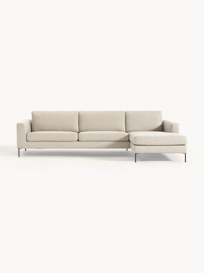 Cucita Corner Settee (4-Seater)