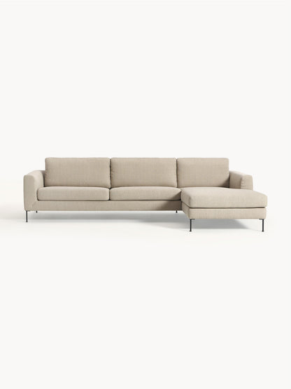 Cucita Corner Settee (4-Seater)