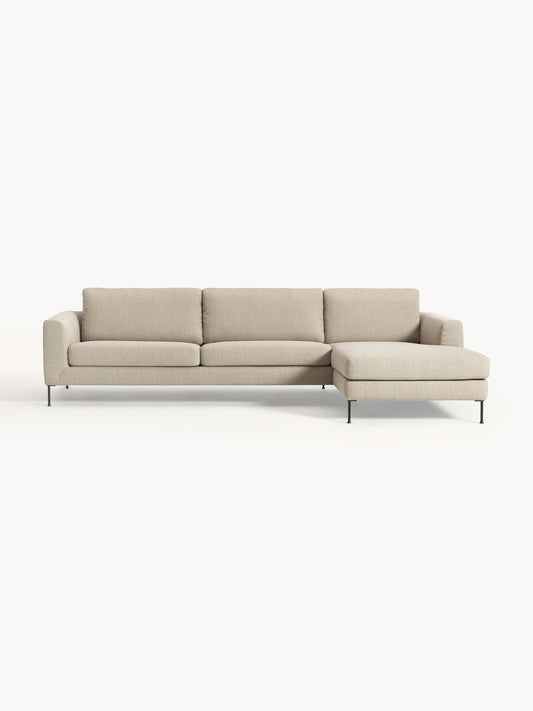 Cucita Corner Settee (4-Seater)