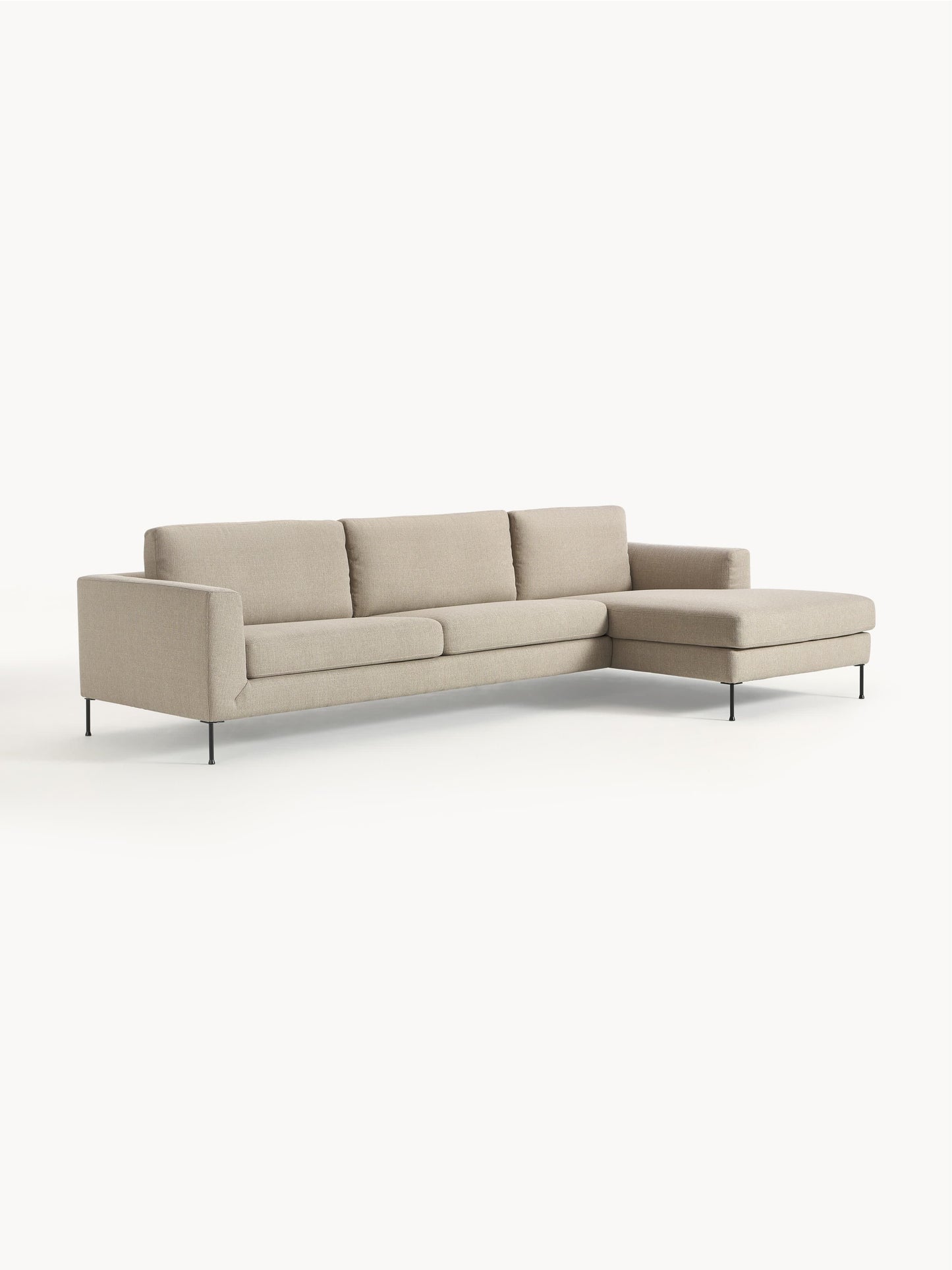 Cucita Corner Settee (4-Seater)