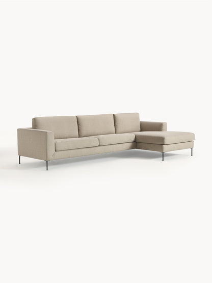 Cucita Corner Settee (4-Seater)