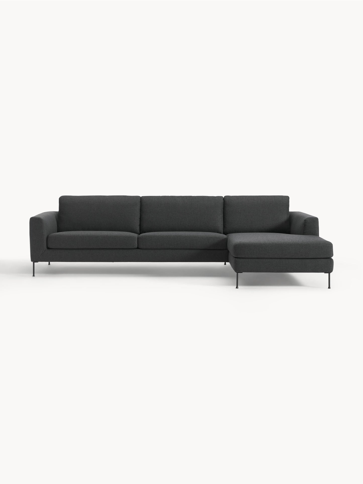 Cucita Corner Settee (4-Seater)