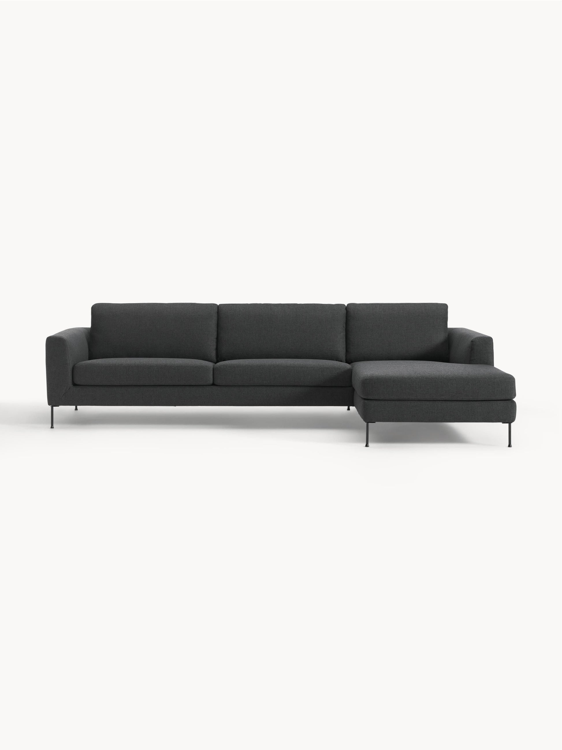 Cucita Corner Settee (4-Seater)